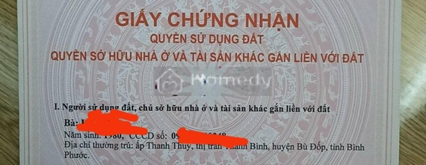 Bán đất Thanh Bình, Bình Phước-02