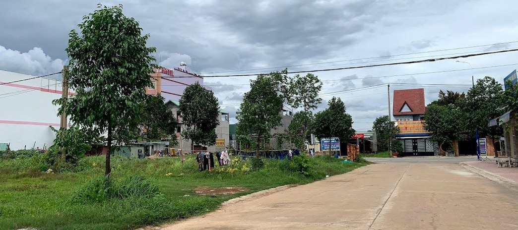 Bán lô đất đường Trần Đại Nghĩa, Phường 8, Đà Lạt