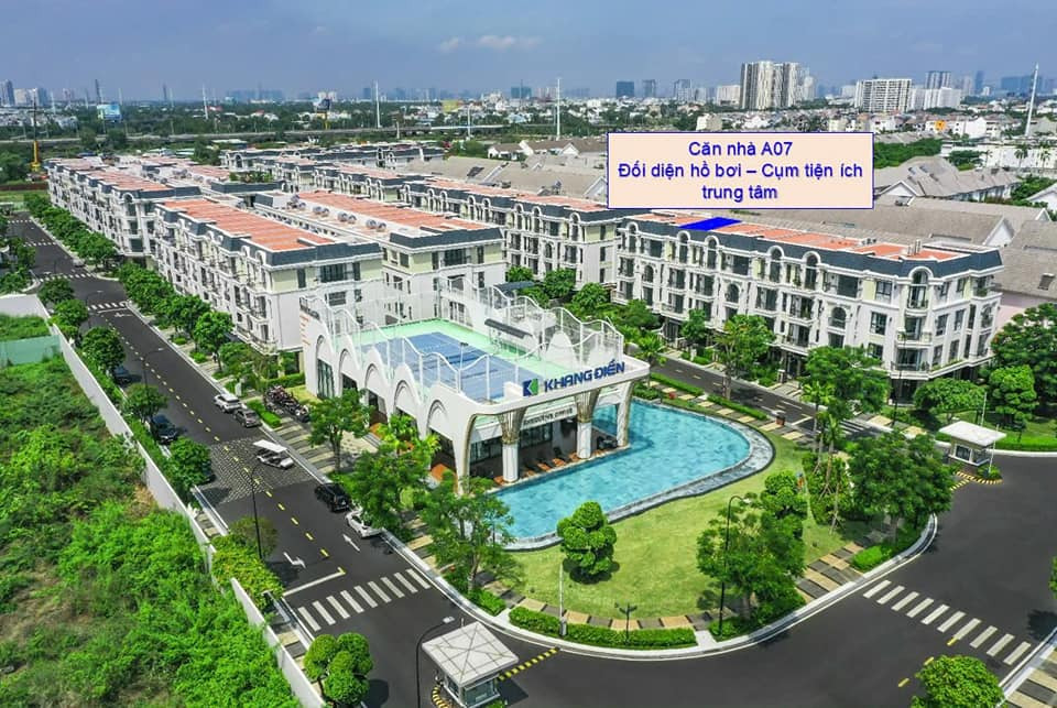 Bán nhà riêng quận 9 thành phố Hồ Chí Minh giá 72.0 triệu/m2-4