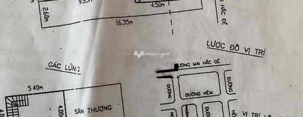 Diện tích 104m2 bán nhà ở vị trí mặt tiền tại Mai Hắc Đế, Tân Thành hướng Đông trong nhà này gồm có 3 PN 2 WC cảm ơn bạn đã đọc tin.-03