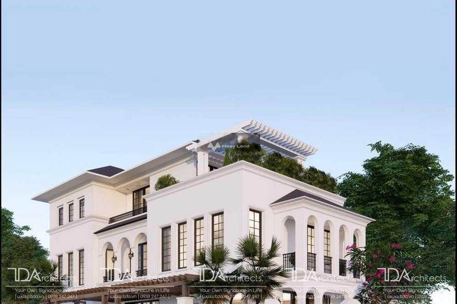 Ở Thái Sơn 1 15.75 tỷ bán đất diện tích là 250m2 vị trí đặt tọa lạc tại Nhà Bè, Hồ Chí Minh-01