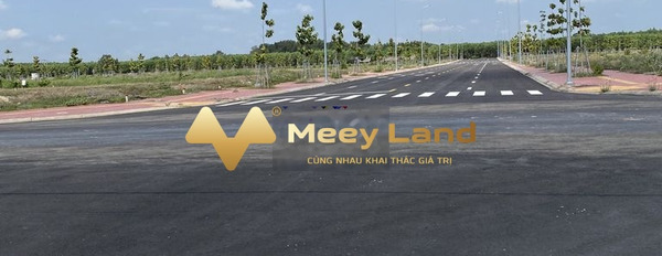 Ở Phú Hội, Nhơn Trạch bán đất 1.36 tỷ có dt tổng là 100m2-02