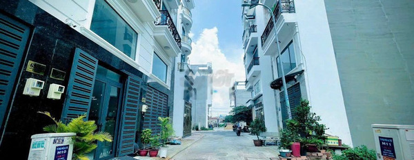 Bán nhà ở diện tích 64m2 giá bán cực tốt chỉ 6 tỷ vị trí mặt tiền nằm trên Đường 18B, Hồ Chí Minh-03