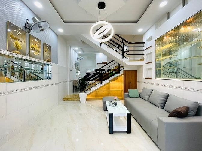 Nhà gồm 4 PN bán nhà ở có diện tích chung là 88m2 giá bán cực rẻ từ 2.63 tỷ tọa lạc ngay ở Cây Cám, Hồ Chí Minh-01