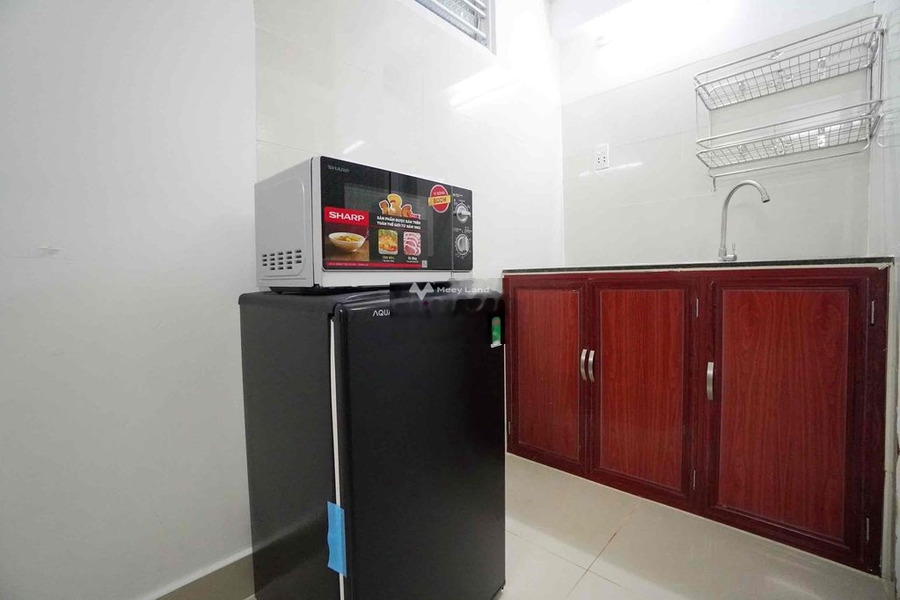 Diện tích 25m2 cho thuê phòng trọ vị trí thuận lợi tọa lạc tại Đường Số 10, Hồ Chí Minh giá thuê rẻ chỉ 4.3 triệu/tháng-01