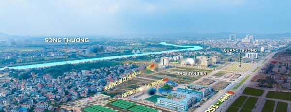 Nằm trong mức 4.86 tỷ bán đất diện tích chuẩn là 81m2 vị trí mặt tiền nằm ngay Tân Tiến, Bắc Giang-02
