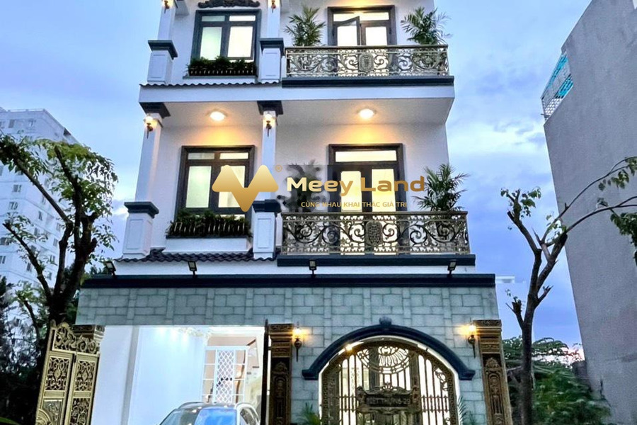 Giá mua ngay chỉ 7.9 tỷ bán nhà có diện tích 81.25 m2 vị trí thuận lợi ngay ở Huyện Nhà Bè, Hồ Chí Minh hướng Đông Bắc tổng quan căn nhà này 4 PN 5 WC...-01