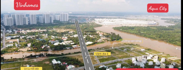 Việt Nhân Villa Riverside Nguyễn Xiển, Quận 9 bán đất giá bán sang tên 2.5 tỷ diện tích thực dài 51m2-02