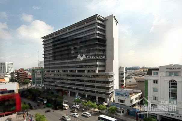 Thuê ngay với giá khởi đầu từ 140.14 triệu/tháng cho thuê sàn văn phòng Centrepoint ngay Nguyễn Văn Trỗi, Phú Nhuận Diện tích nền 196m2