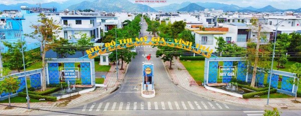 Bán biệt thự vị trí thuận lợi tại Vĩnh Thái, Nha Trang. Diện tích 210m2-02