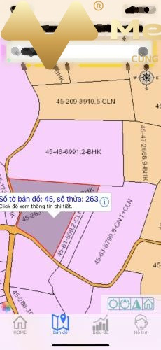 Khoảng 13.54 tỷ bán đất diện tích mặt tiền 4103m2 vị trí thuận lợi tọa lạc ở Đường Phước Bình, Tỉnh Đồng Nai-01