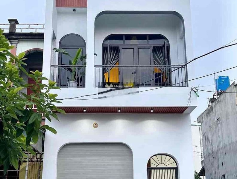 Nhà có 2 PN bán nhà giá bán cực sốc 680 triệu có diện tích rộng 100m2 vị trí đẹp tọa lạc ngay trên Trịnh Như Khuê, Hồ Chí Minh-01