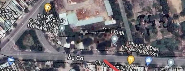 Tọa lạc trên Âu Cơ, Đà Nẵng bán nhà bán ngay với giá phải chăng chỉ 1.25 tỷ có diện tích 100m2 nhà có 3 phòng ngủ cảm ơn đã xem tin-03