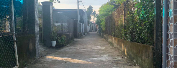 Bán lô đất sau lưng trường tiểu học Quảng Phú thích hợp an cư-02