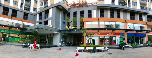 Bán chung cư tại Quận 9, Hồ Chí Minh, diện tích 64m2-02