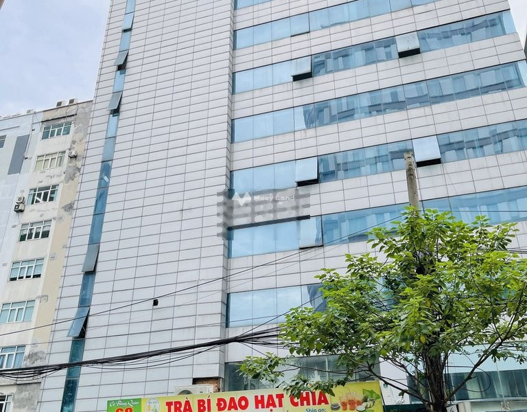 Vị trí thuận lợi tại Dịch Vọng, Hà Nội cho thuê sàn văn phòng tổng diện tích 150m2-01