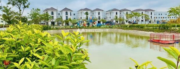 Có diện tích 240m2, bán biệt thự vị trí đặt ngay ở Hữu Nghị, Bắc Ninh, hướng Nam, trong nhà này thì gồm 4 phòng ngủ thuận mua vừa bán-03