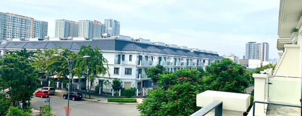 Bán biệt thự, giá bán cơ bản 14.8 tỷ tổng diện tích 100m2 mặt tiền nằm tại Song Hành, An Phú-03
