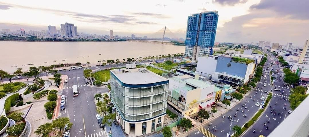 Gia đình khó khăn, cho thuê sàn văn phòng vị trí đặt ngay Đường 2/9, Bình Thuận thuê ngay với giá chốt nhanh 580 triệu/tháng diện tích sàn là 370m2