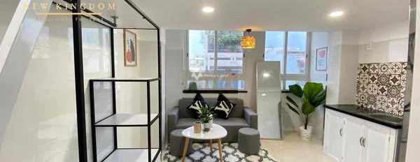 Cho thuê căn hộ, vị trí đặt ngay trung tâm Phường 1, Hồ Chí Minh thuê ngay với giá chốt nhanh chỉ 5.5 triệu/tháng diện tích thực 35m2-03