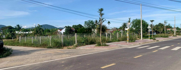 Bán lô đất trung tâm xã Diên Lạc, Diên Khánh, đường oto 7m cách Tỉnh Lộ 2 chỉ 300m -03