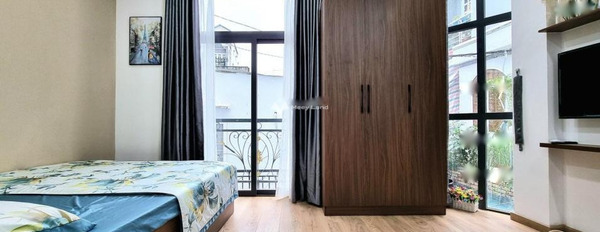 Cho thuê căn hộ vị trí thuận tiện ngay tại Quận 3, Hồ Chí Minh, thuê ngay với giá cực tốt chỉ 6 triệu/tháng diện tích thực tế 40m2-02
