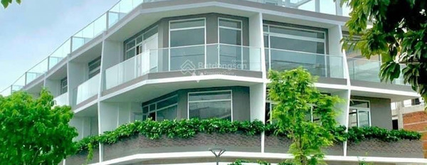 Trong nhà nhìn chung có 2 PN, bán nhà ở diện tích chuẩn 113m2 bán ngay với giá hợp lý từ 9 tỷ vị trí tại Tân Thành, Bình Thuận hướng Đông - Bắc-03