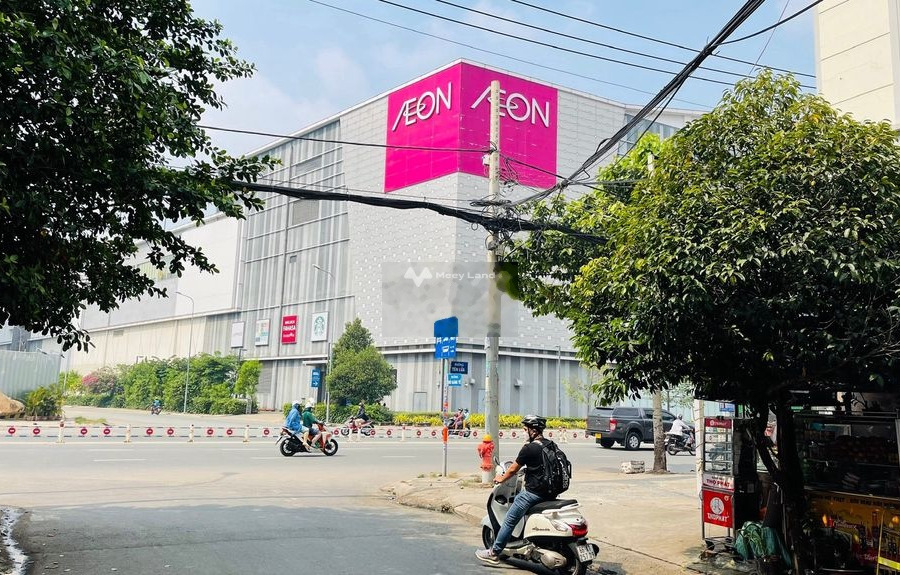 Bán nhà vị trí thuận tiện ngay tại Bình Tân, Hồ Chí Minh bán ngay với giá đề cử chỉ 18.3 tỷ có diện tích gồm 120m2 tổng quan trong căn nhà 1 PN-01