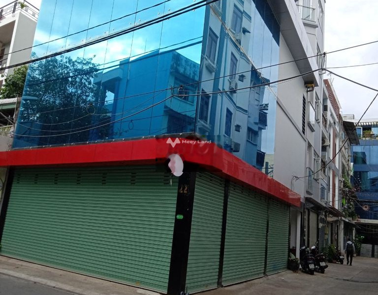 Vị trí đặt tọa lạc ở Phường 2, Hồ Chí Minh cho thuê nhà giá thuê siêu mềm chỉ 47 triệu/tháng, căn này bao gồm 5 PN, 4 WC-01