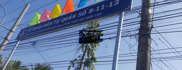 Cực hot bán đất Thới Lai, Bến Tre giá siêu hữu nghị 920 triệu có diện tích quy ước 500m2-02