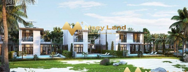 Vị trí dự án nằm ngay ở Cam Ranh Mystery Villas, bán liền kề ngôi nhà có nội thất liền tường Biêt thự nghỉ dưỡng ven biển bãi dài cam ranh, bàn giao b...-02