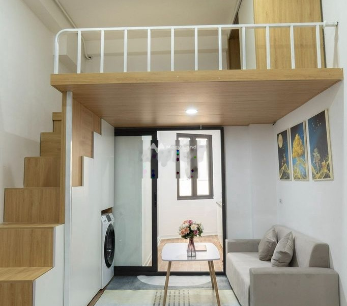 Nội thất đầy đủ, cho thuê căn hộ với diện tích khoảng 30m2 vị trí thuận lợi tọa lạc tại Dịch Vọng, Cầu Giấy giá thuê đặc biệt 6 triệu/tháng-01