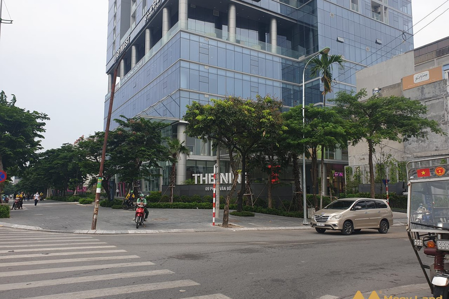 Bán gấp nhà tại đường Phạm Văn Đồng, Mai Dịch, Cầu Giấy, 52m2, nhỉnh 7 tỷ-01