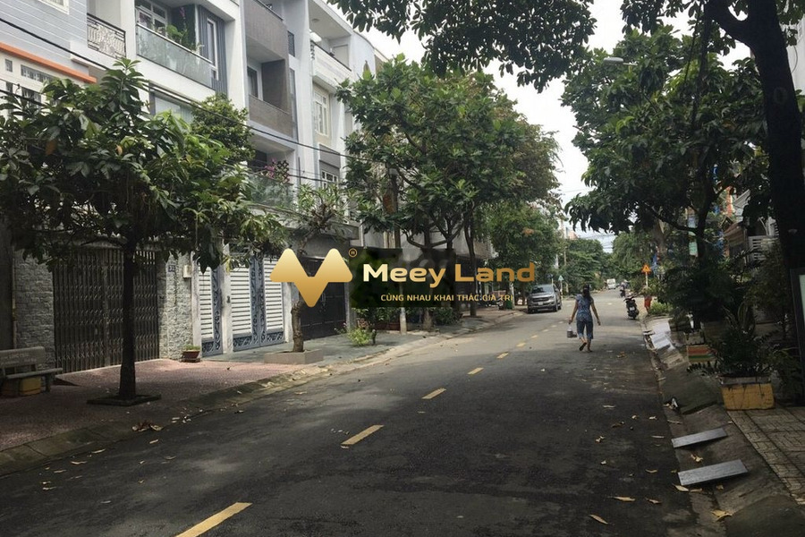 Cho thuê nhà vị trí nằm ngay Quận Bình Tân, Hồ Chí Minh, giá thuê thương lượng 20 triệu/tháng diện tích gồm 100m2-01