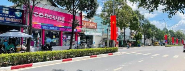 Cần bán ngay đất 233m2, mặt tiền 7m tại huyện Dương Minh Châu, Tây Ninh, giá 570 triệu-02