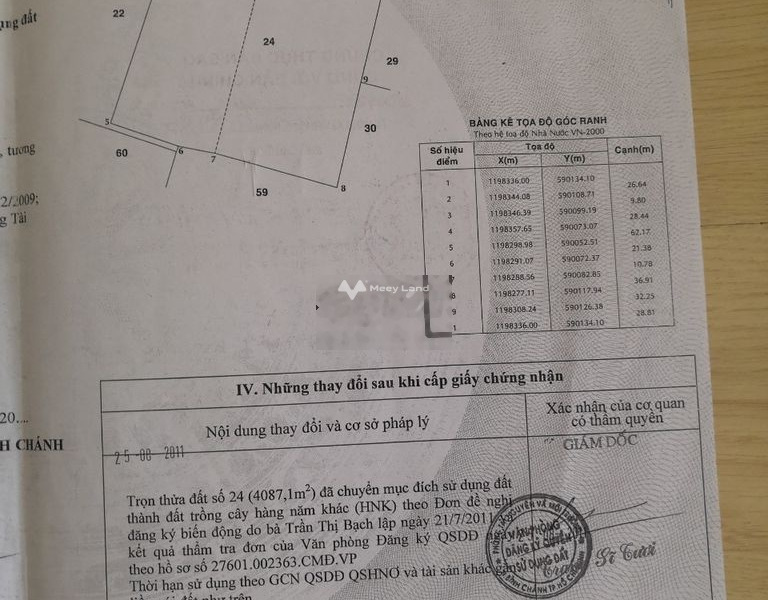 Giá bán cực rẻ 650 triệu, Bán đất có diện tích chung là 56m2 ngay trên Phạm Văn Sáng, Bình Chánh giá tốt nhất-01