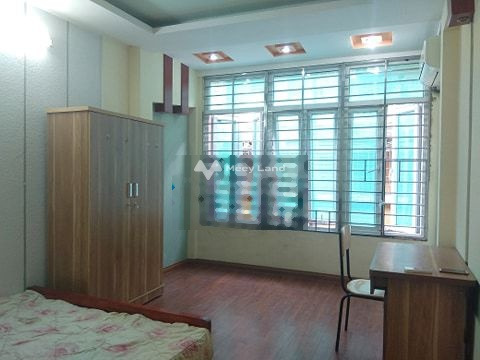 Có diện tích chuẩn 20m2 cho thuê phòng trọ mặt tiền tọa lạc ngay tại Láng Hạ, Hà Nội nội thất sang trọng-01