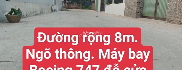 Tại Minh Trí, Hà Nội bán đất 1.47 tỷ diện tích trong khoảng 95m2-03