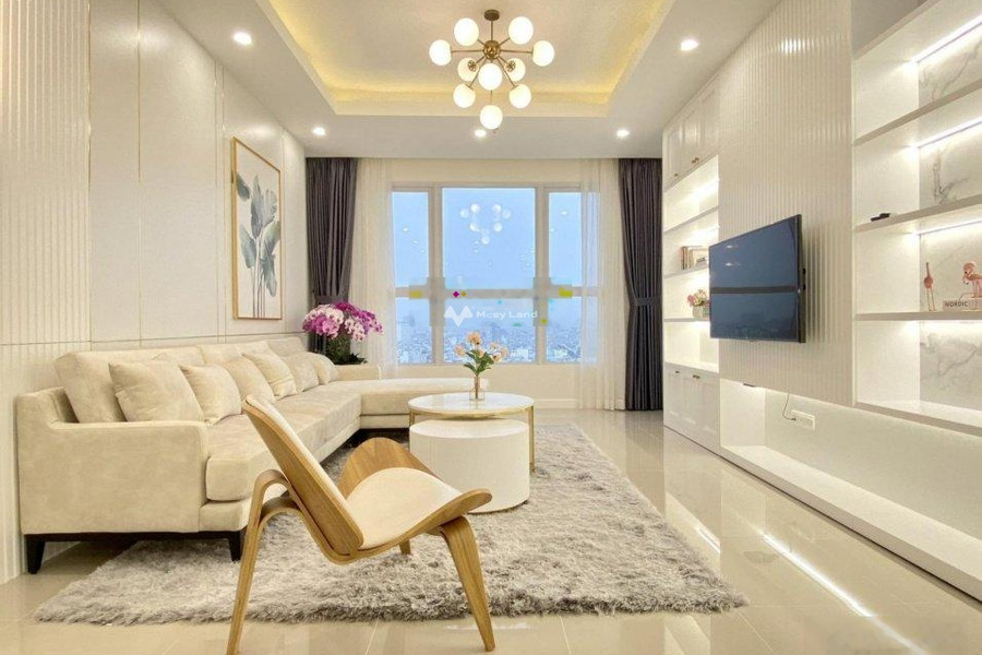 Bán chung cư vị trí mặt tiền tọa lạc ở Bàu Cát, Tân Bình, bán ngay với giá ưu đãi từ 2 tỷ có diện tích khoảng 50m2-01
