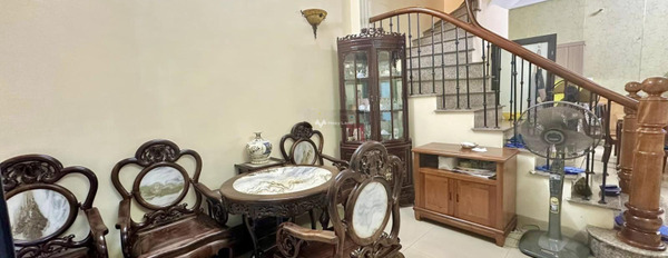 Tọa lạc trên Nhân Chính, Hà Nội bán nhà giá bán cực êm 5.1 tỷ trong nhà tổng quan gồm 6 phòng ngủ 4 WC-02