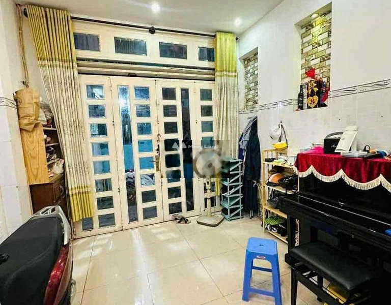 Giá bán 7.5 tỷ bán nhà có diện tích rộng 48m2 vị trí đặt nằm ngay Hòa Hảo, Hồ Chí Minh trong căn này có 4 phòng ngủ, 4 WC còn chần chờ gì nữa-01