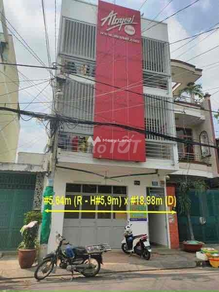 Bán nhà vị trí đẹp Dương Khuê, Phú Thạnh bán ngay với giá rẻ bất ngờ chỉ 13.5 tỷ có diện tích chung 112m2 tổng quan bên trong căn nhà 10 phòng ngủ-01