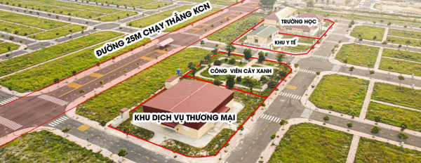 Khu đô thị Lai Uyên - Bàu Bàng tại trung tâm thủ phủ công nghiệp Bình Dương-02