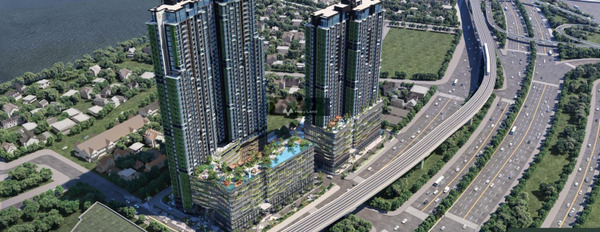 Ngay An Phú, Hồ Chí Minh bán chung cư bán ngay với giá đề xuất từ 7.6 tỷ, trong ngôi căn hộ này 2 phòng ngủ, 2 WC nhà phong thủy tốt-02