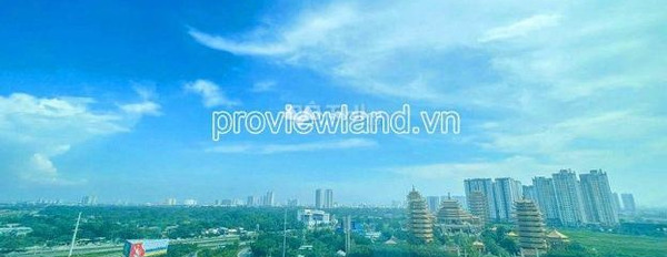 Hướng KXĐ, bán chung cư vị trí đẹp nằm ngay Quận 2, Hồ Chí Minh, 2 WC nội thất đầy đủ-03