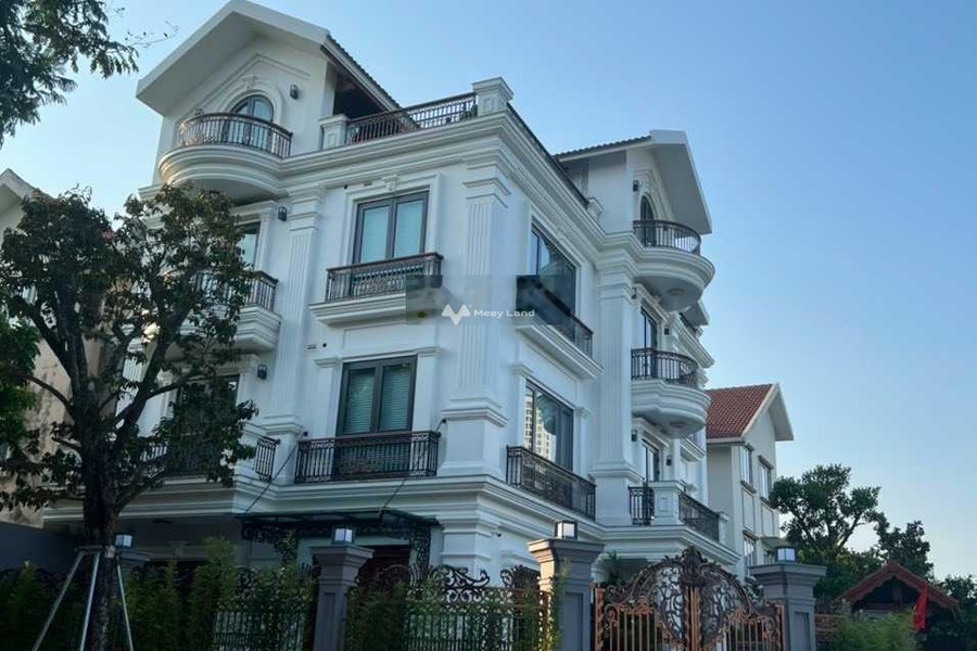 Phú La, Hà Nội, bán biệt thự, bán ngay với giá khủng 35 tỷ diện tích chung quy 200m2, tổng quan nhà này 6 PN dọn vào ở ngay-01