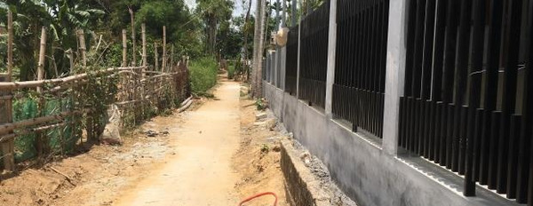 Cực sốc bán mảnh đất, 97 m2 giá bán thương lượng chỉ 550 triệu nằm ở Xã Quảng Phú, Huyện Quảng Điền, với lộ thông ngang 5 m khu vực dân cư-02