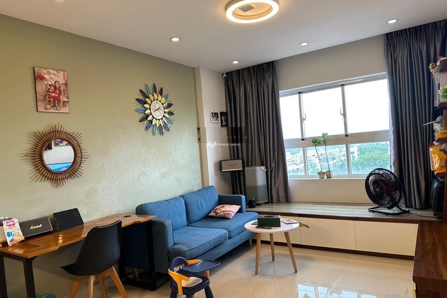 Bán căn hộ có một diện tích là 130m2 vị trí thuận lợi tại Nhân Chính, Thanh Xuân bán ngay với giá hiện tại 4.55 tỷ-01