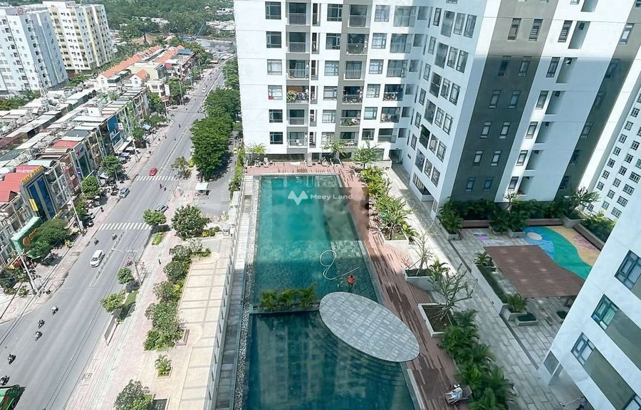 Phường 5, Quận 8, cho thuê chung cư giá thuê rẻ 8 triệu/tháng, căn hộ có tổng 1 PN, 1 WC ban công view đẹp-01