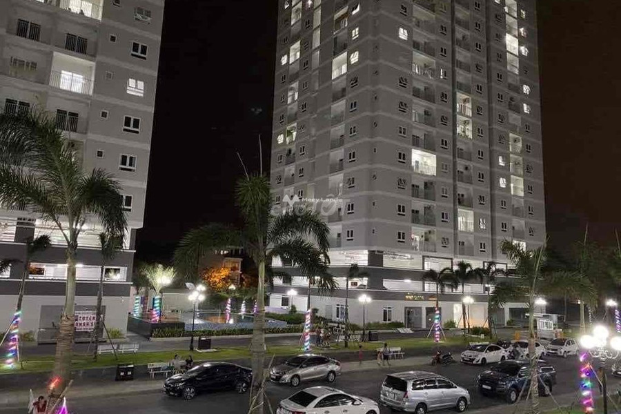 Cho thuê căn hộ, vị trí đẹp ngay tại Phú Xuân, Nhà Bè thuê ngay với giá cực mềm chỉ 6.5 triệu/tháng với diện tích rộng 77m2-01